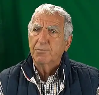 Image illustrative de l’article Tótis Fylakoúris