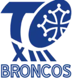 Logo du Toulouse olympique élite