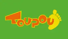 Description de l'image Toupou logo.jpg.