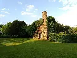 Tour no&nbsp;6 de la Recepte.