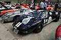 Ford GT 40 Mk II