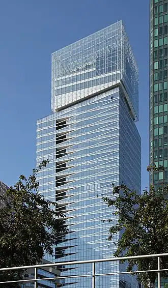 illustration de Saint-Gobain