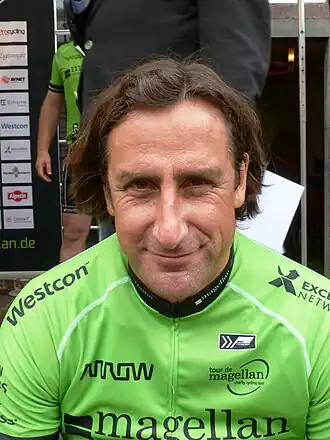 Image illustrative de l’article Christian Schenk