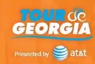 Description de l'image Tour de georgia logo.jpg.