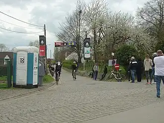 Image illustrative de l’article Taaienberg