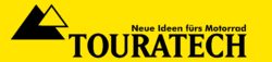 logo de Touratech