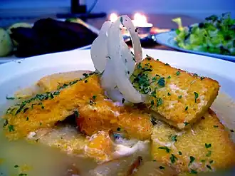 Image illustrative de l’article Tourin