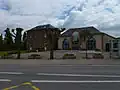 mairie