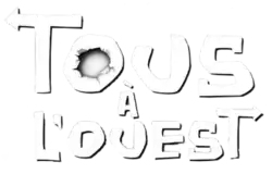 Description de l'image Tous à l'Ouest Logo.png.