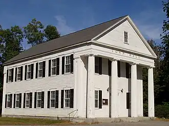 Shirley (Massachusetts)