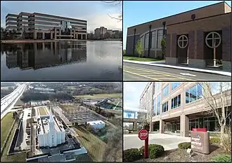 Town and Country (Missouri)