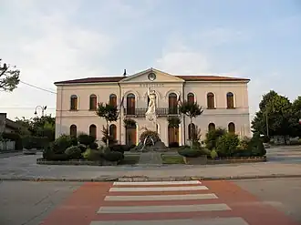 Frassinelle Polesine