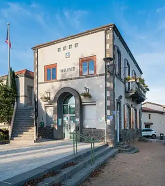 Chappes (Puy-de-Dôme)