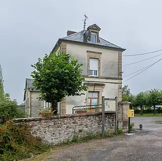Châtin