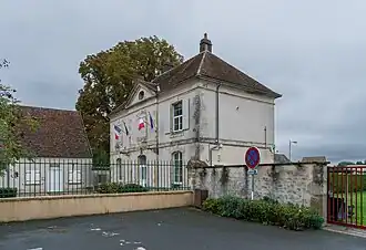 Corvol-l'Orgueilleux