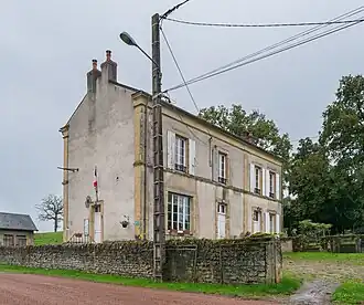 Héry (Nièvre)