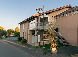 Mirambeau (Haute-Garonne)