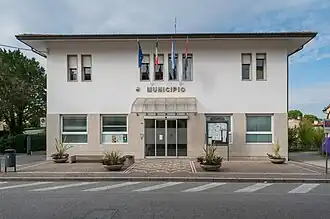 Muzzana del Turgnano