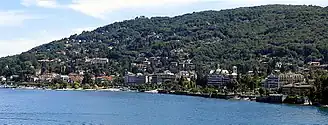 Stresa