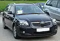 Toyota Avensis II Phase II Break
