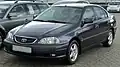 Toyota Avensis I Phase II