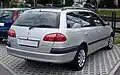 Toyota Avensis I Phase II Break