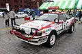 Toyota Celica ST165 Gr.A