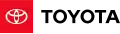 Logo de Toyota aux États-Unis depuis 2019.