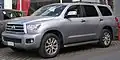 Toyota Sequoia