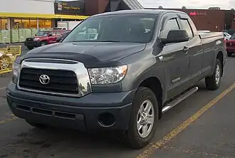 Toyota Tundra