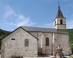 Église Notre-Dame-de-la-Purification.
