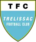 Ancien blason jusqu'à 2015.