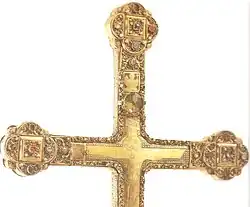 image de l'abbaye