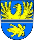 Blason de Tršice