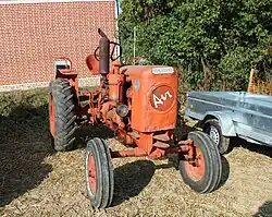 Pontru, Fête de la moisson 2019.