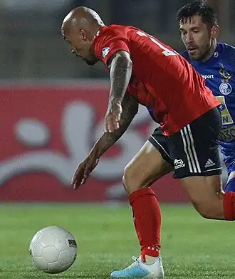 Image illustrative de l’article Mazola