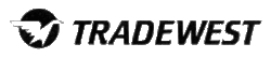 logo de Tradewest