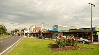 Trafalgar (Australie)