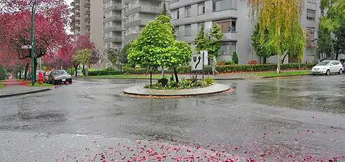 Vancouver, Colombie-Britannique.