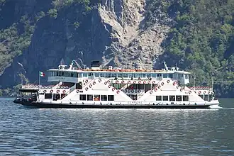 illustration de Sempione (bac)