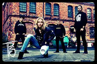 Description de cette image, également commentée ci-après