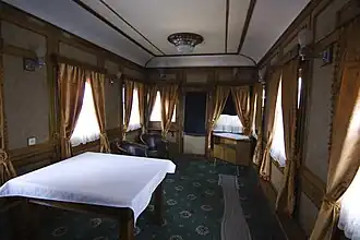 et wagon restaurant,