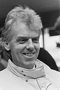 Beenhakker, vainqueur de trois Liga consécutives.