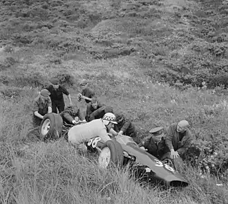 Innes Ireland