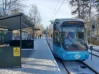 Image illustrative de l’article Nockebybanan