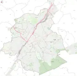 Plan à partir du 1er octobre 1987.