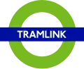Image illustrative de l’article Tramlink