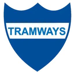 Logo du Tramways SC
