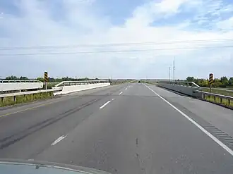 Image illustrative de l’article Route 1 (Saskatchewan)