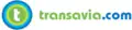 Logo de Transavia France (2007-2015).